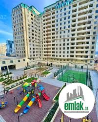 Satılır 3 otaqlı 130 m² yeni tikili Metropark — Mənzil (2)