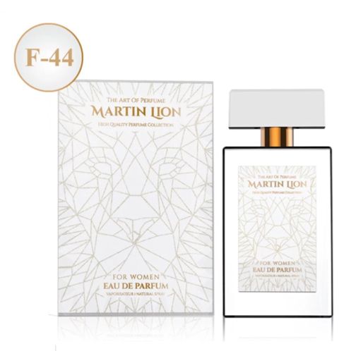 Martin Lion Collection F-44 qadınlar üçün ətir suyu 50 ml — Bakı