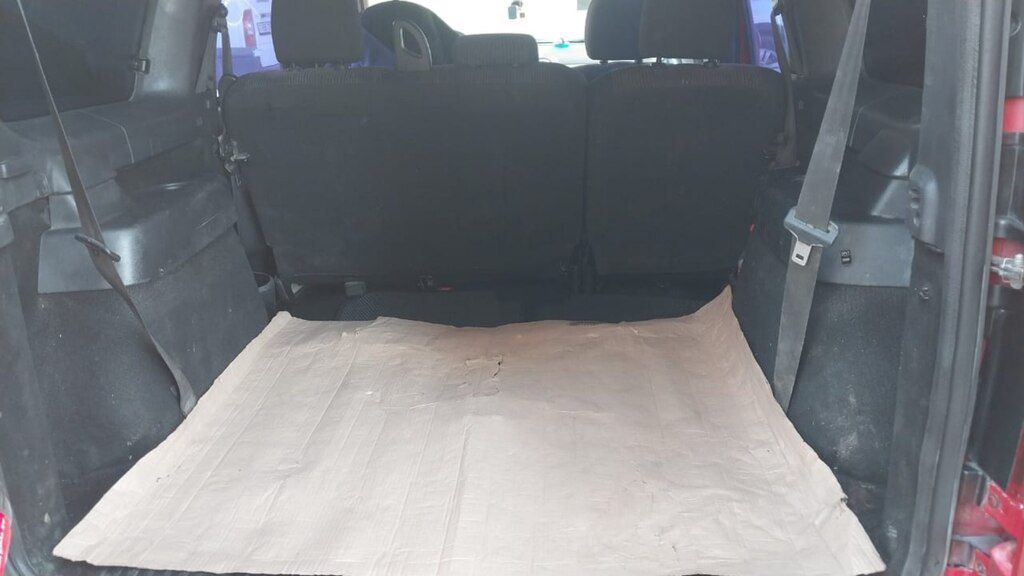 Dacia Logan, 1.5 L, 2009 il, 403 449 km 99-CY-819 — Avtomobillər, Bakı (3)