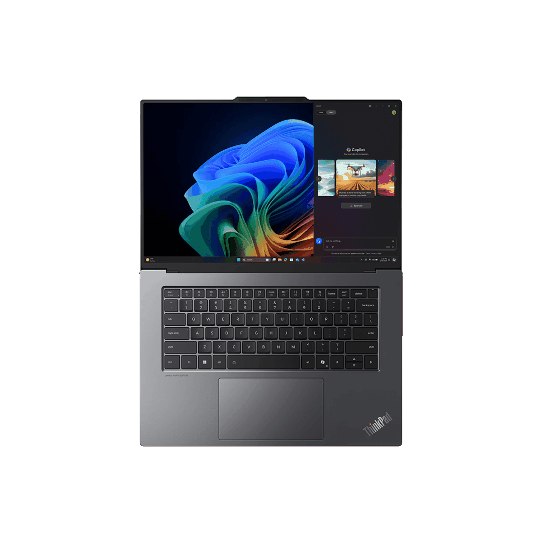 Laptop Lenovo ThinkPad X9-15 Gen 1 21Q6001PFW — Noutbuklar, Bakı (3)