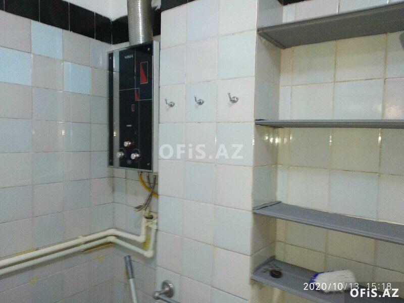 Köhnə tikili Satılır Nəsimi r., 28 May m., 3 otaq, 80 m² — Mənzil, Bakı (8)