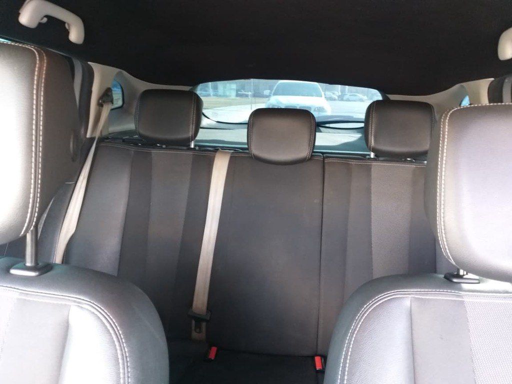 Renault Megane, 1.5 L, 2015 il, 250 005 km — Avtomobillər, Bakı (8)