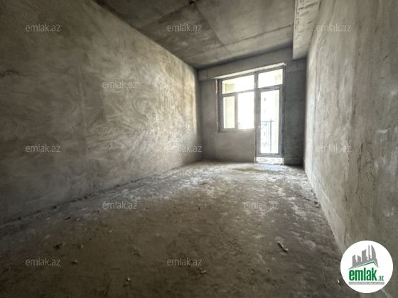 Satılır 3 otaqlı 134 m² yeni tikili Nəriman Nərimanov m — Mənzil (8)