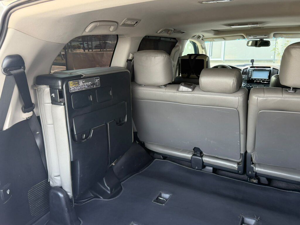 Toyota Land Cruiser, 4.0 L, 2013 il, 160 000 km — Avtomobillər, Bakı (11)