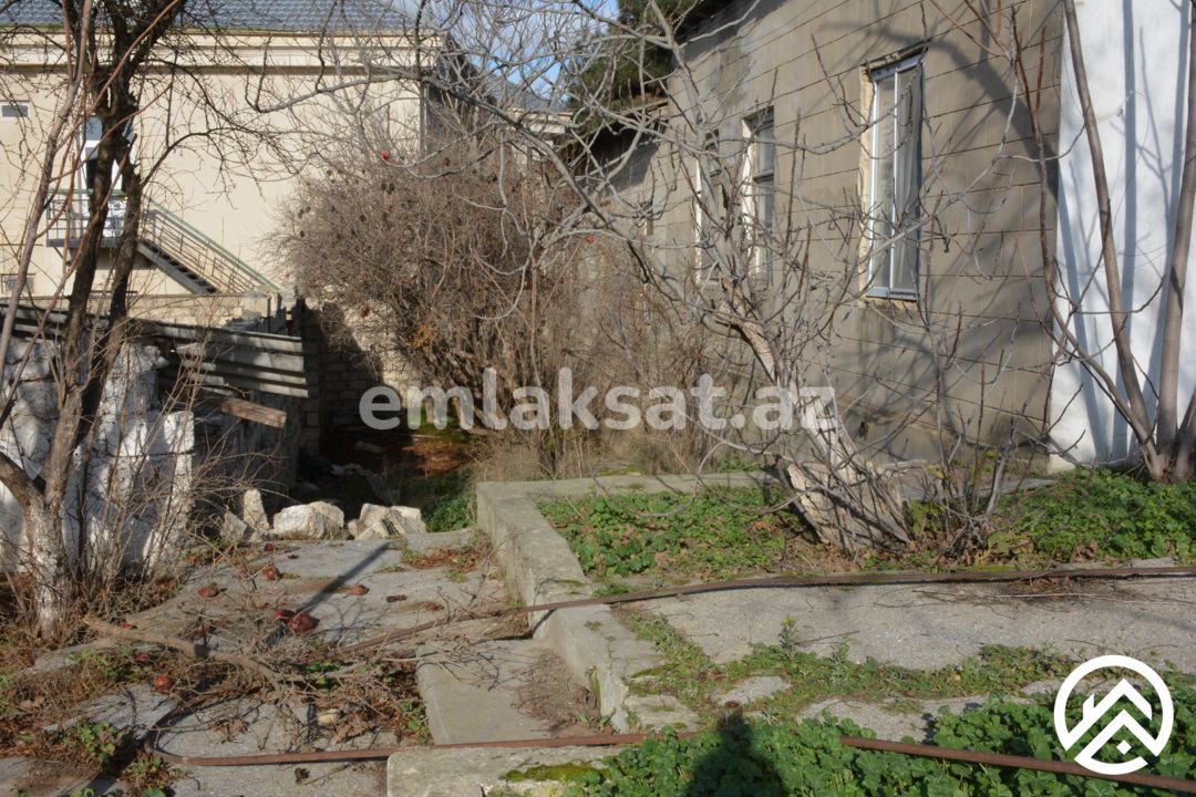 Satılır torpaq 15sot, Əmircan — Torpaq, Bakı (10)