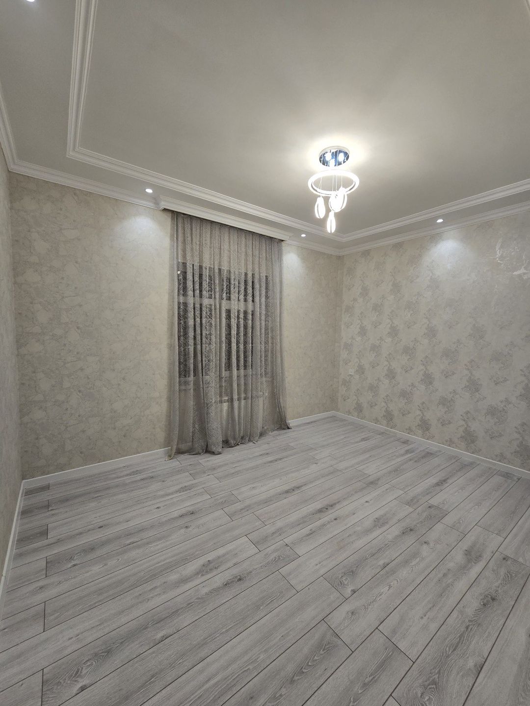 Satılır 4 otaqlı həyət evi/bağ evi 115 m² — Ev, villa, Bakı (8)