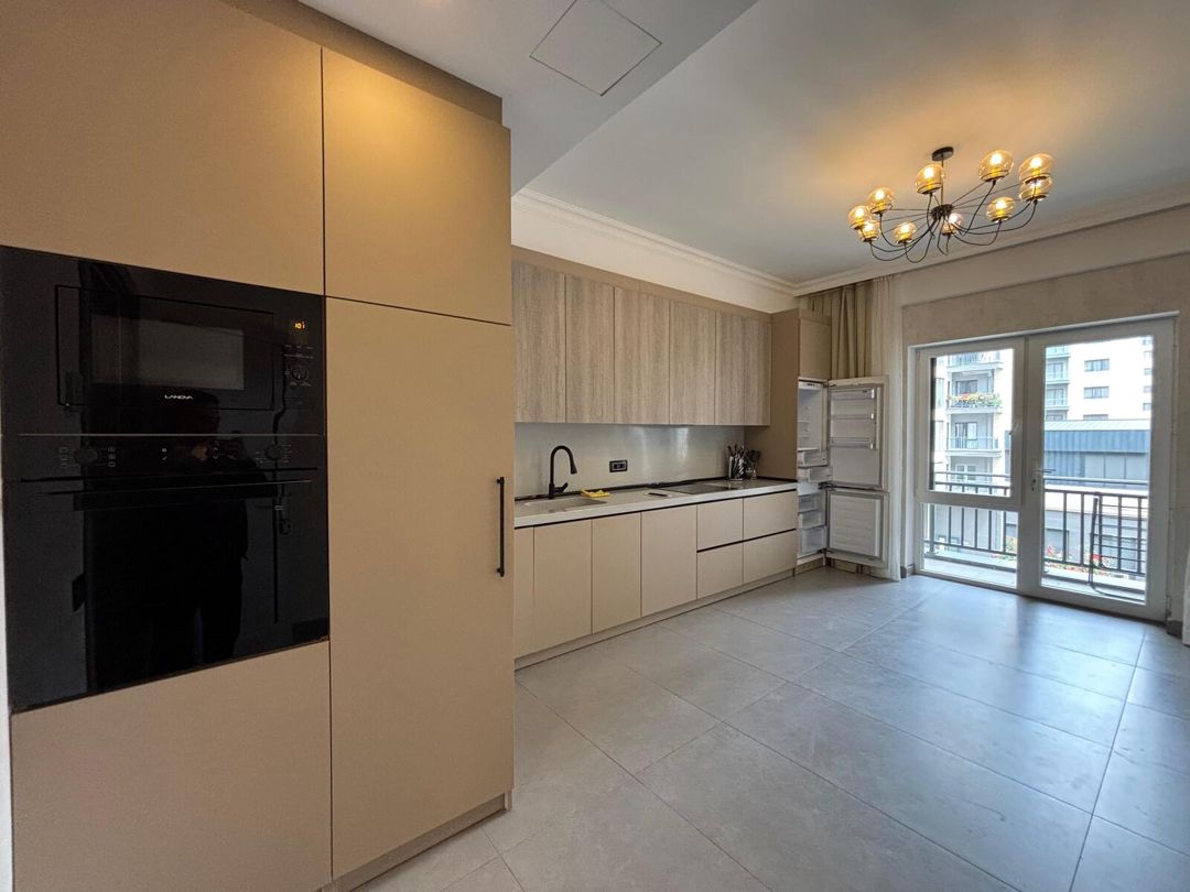 İcarəyə verilir 2 otaqlı yeni tikili 100 m² — Mənzil, Bakı (10)