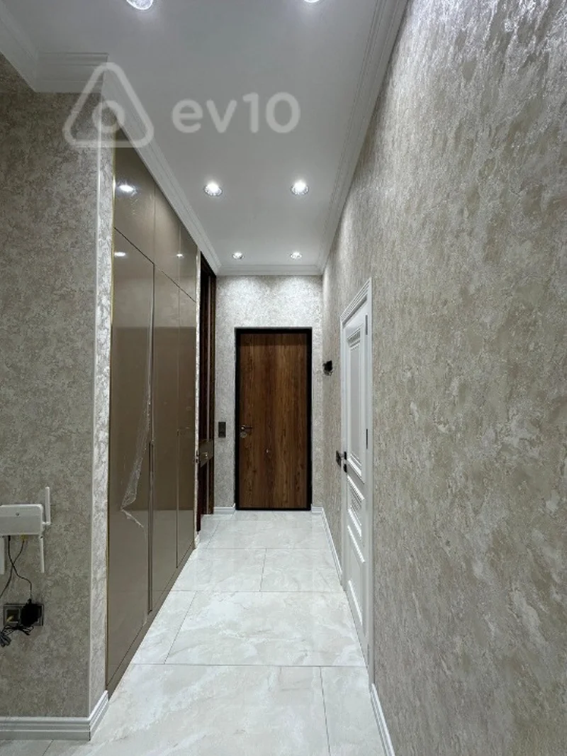 3 otaqlı mənzil, 95 m², Azadlıq prospekti — Mənzil, Bakı (9)