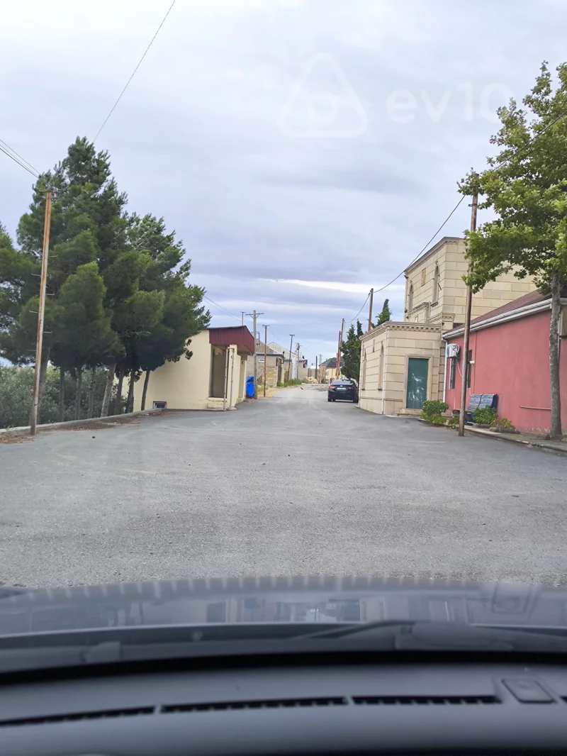 Torpaq sahəsi, 3 sot, 32 ci sahə — Torpaq, Bakı (3)