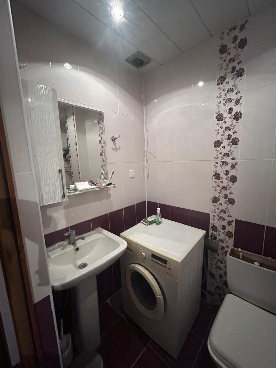 Satılır 2 otaqlı yeni tikili 60 m² — Mənzil, Bakı (7)
