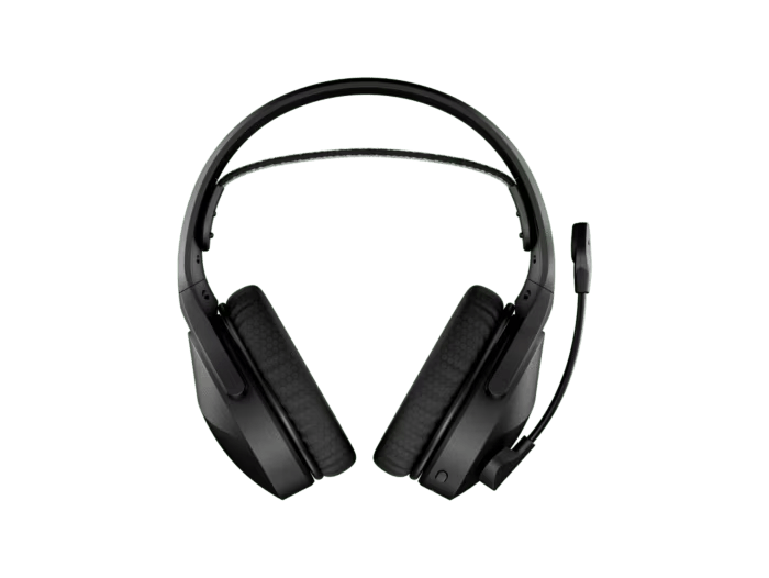 Qulaqlıq HyperX Cloud Jet - Wireless Gaming Headset (Black) AJ0T1AA — Kompüterlər və noutbuklar, Bakı (2)