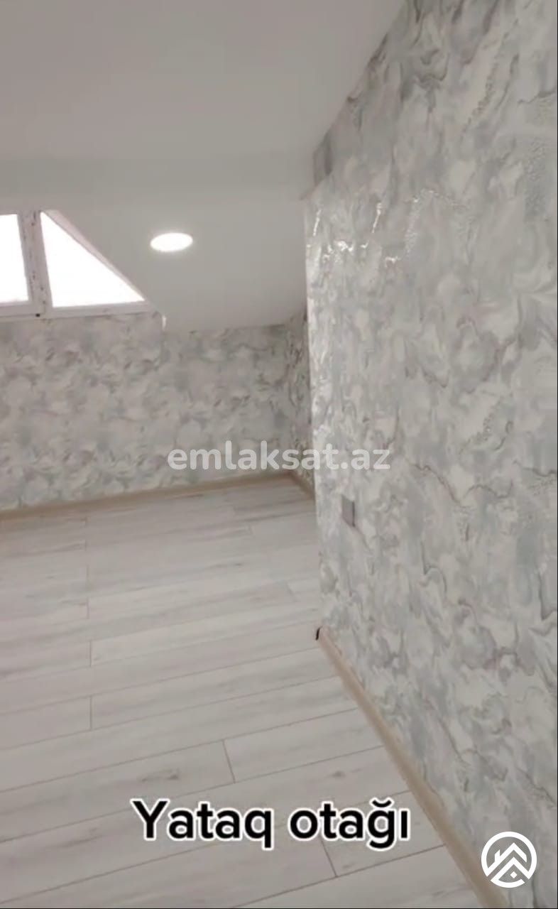 Satılır 3 otaq yeni tikili 70 m², Xırdalan — Mənzil, Xırdalan (4)