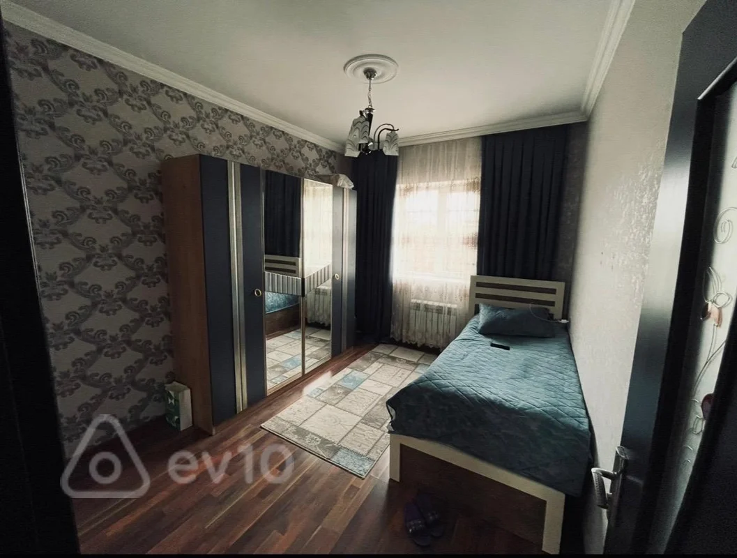 4 otaqlı həyət evi, 100 m², Hovsan qəsəbəsi — Ev, villa, Bakı (7)
