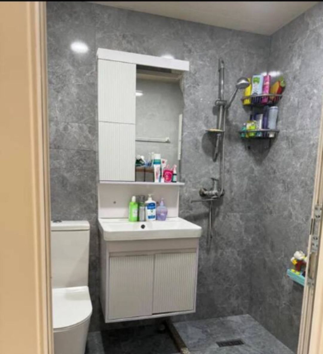 İcarəyə verilir 4 otaqlı köhnə tikili 110 m² — Mənzil, Bakı (5)