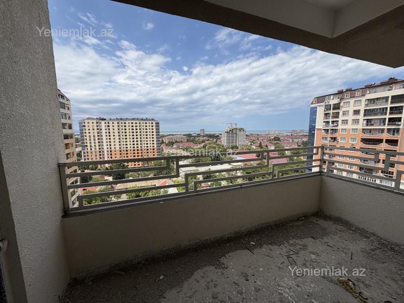 Satılır 3 otaqlı Bina evi menzil (Yeni tikili), 126 m², 16-cı məhəllə — Mənzil, Sumqayıt (10)