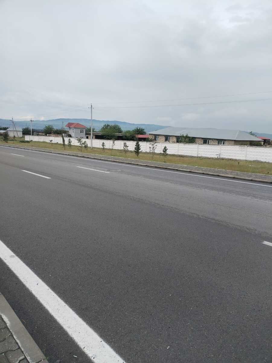 İcarəyə verilir torpaq 50 sot — Torpaq, Şəki (2)