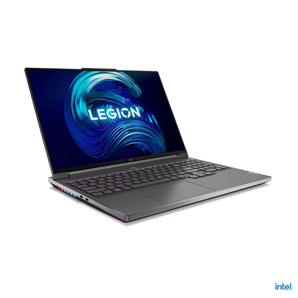 Laptop Lenovo Legion 7 16IAX7 82TD009XRK — Noutbuklar, Bakı