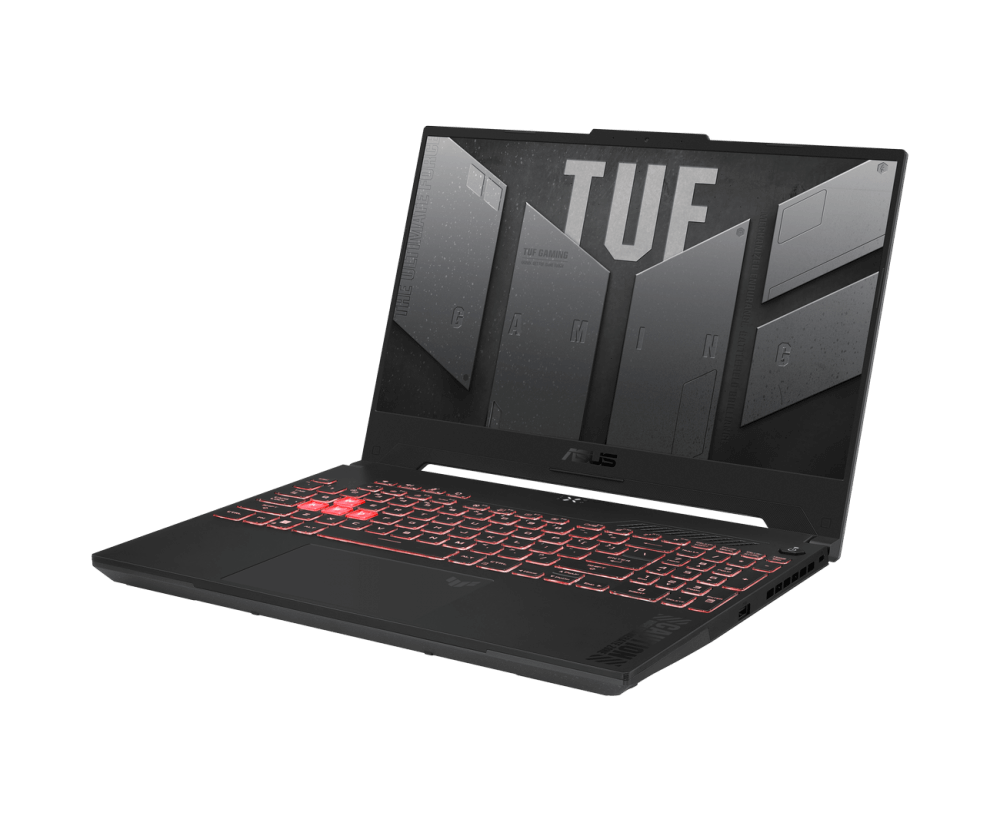 Asus tuf Gaming A15 FA507NUR-LP044 90NR0JP5-M002D0 — Noutbuklar, Bakı (2)