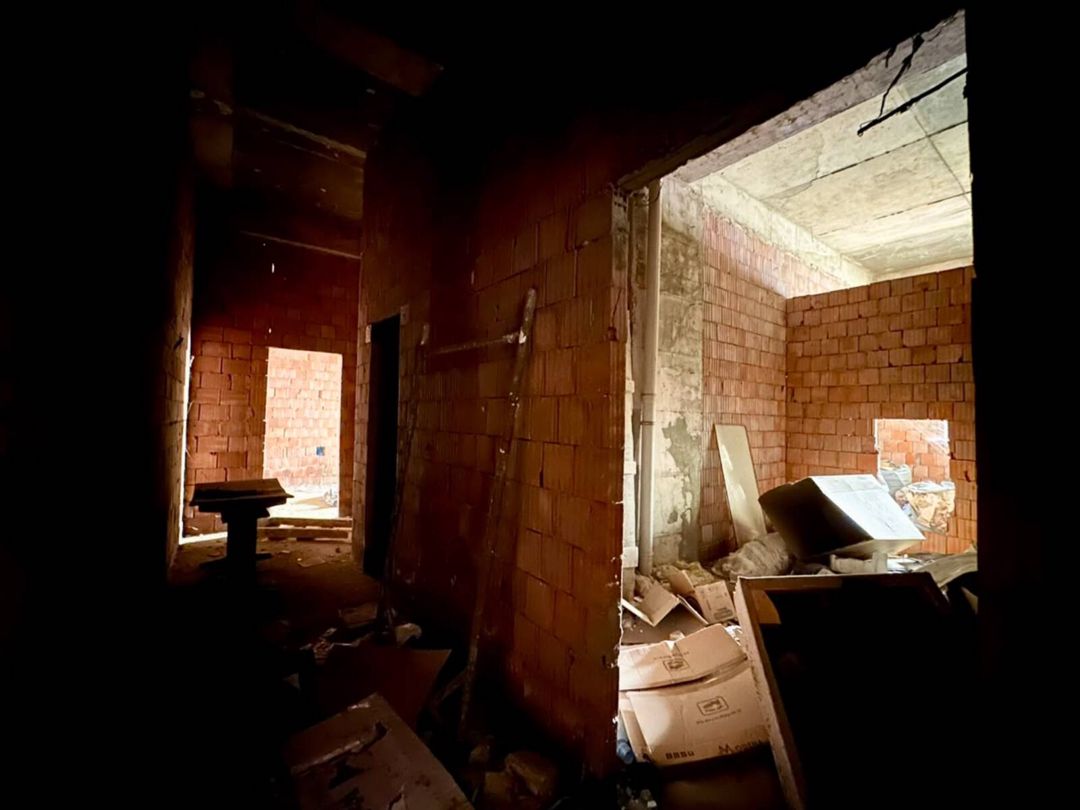Satılır 3 otaqlı yeni tikili 118.8 m² — Mənzil, Bakı (11)