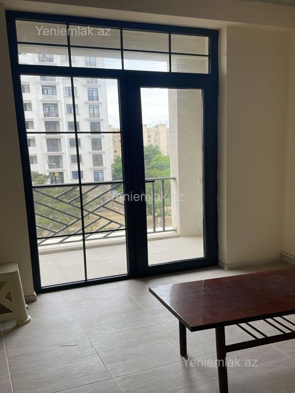 Satılır 1 otaqlı Bina evi menzil (Yeni tikili), 47 m², Xətai rayonu — Mənzil, Bakı (4)