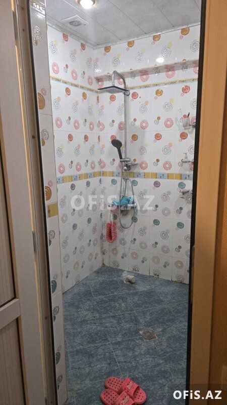 Köhnə tikili Satılır Yasamal r., Elmlər Akademiyası m., 3 otaq, 80 m² — Mənzil, Bakı (8)