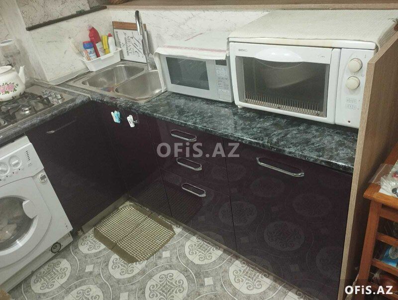 Yeni tikili Satılır Abşeron r., Masazır q., 2 otaq, 42 m² — Mənzil, Bakı (5)