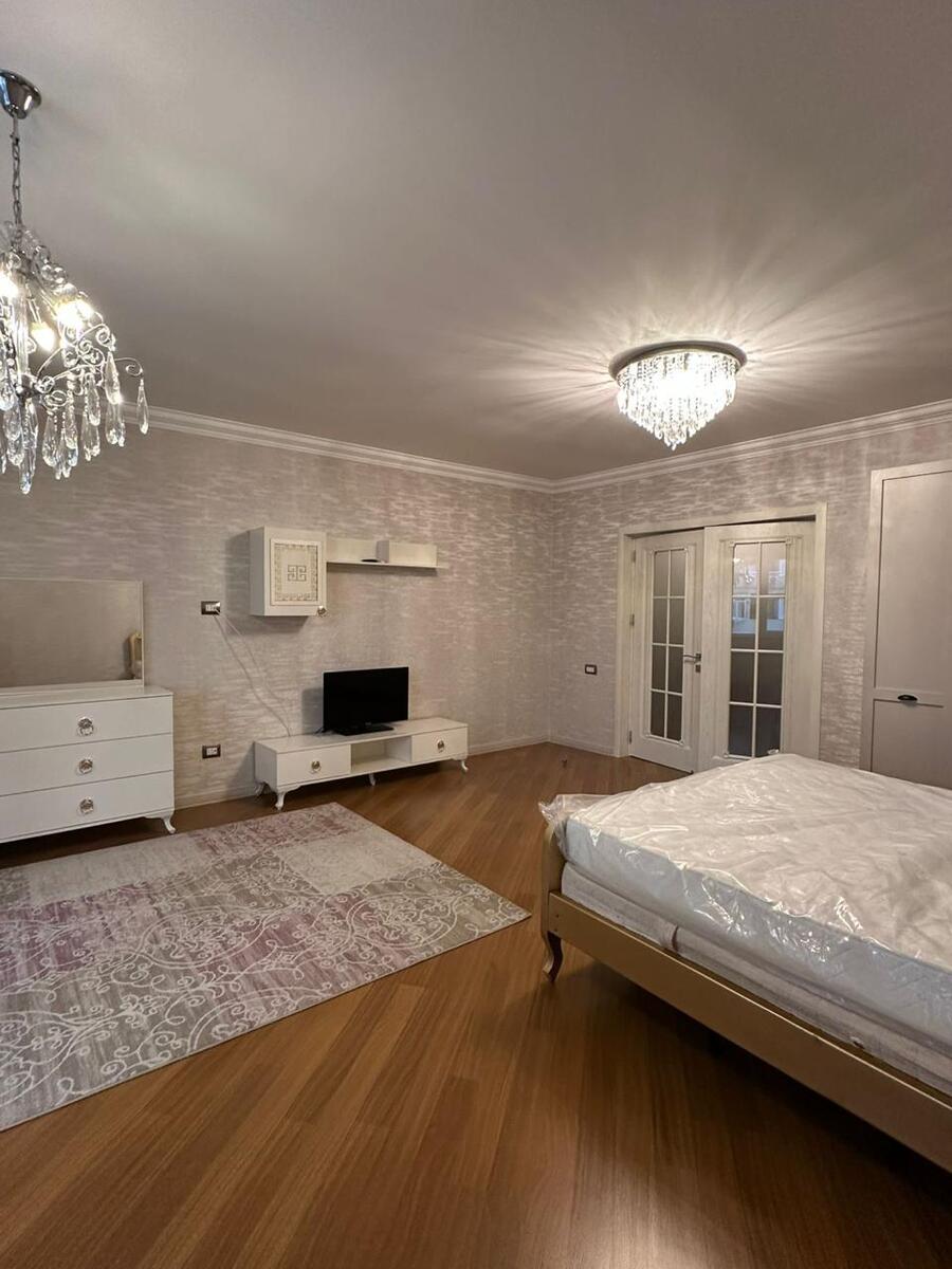 Satılır 3 otaqlı yeni tikili 114 m² — Mənzil, Bakı (4)