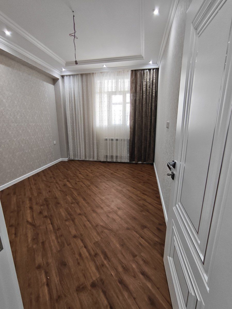 Satılır 2 otaqlı yeni tikili 65.5 m² — Mənzil, Bakı (5)