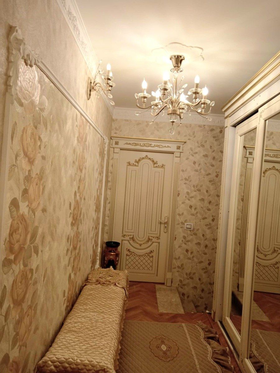 Satılır 3 otaqlı köhnə tikili 80 m² — Mənzil, Bakı (9)