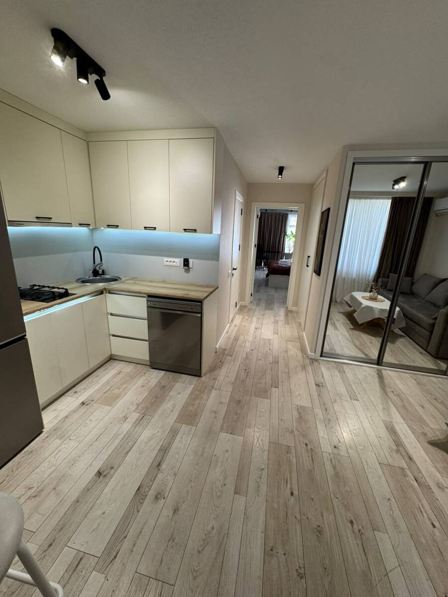 İcarəyə verilir 1 otaqlı köhnə tikili 50 m² — Mənzil, Bakı (7)