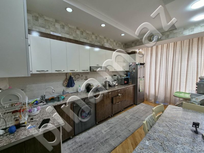 2 otaqlı Yeni tikili, Satış, Abşeron — Mənzil, Abşeron