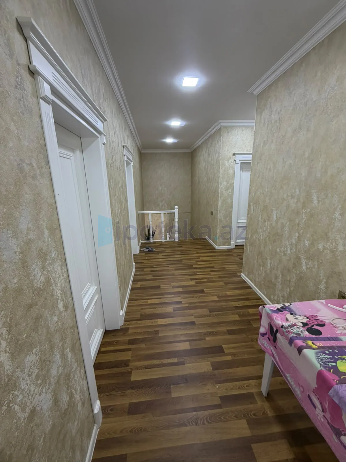 Satılır: 5 Otaq, Evlər/Villalar, Abşeron r., Saray q., 200.00 m² — Ev, villa, Abşeron (5)