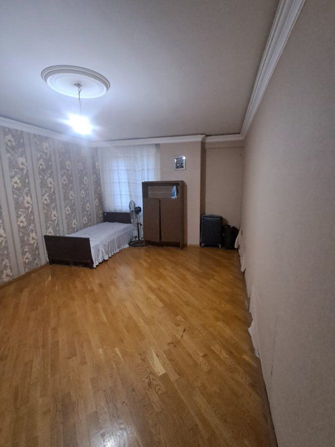 2 otaqlı mənzil, 60 m², Y. Eliyev kuc., Bakı — Mənzil, Bakı (8)