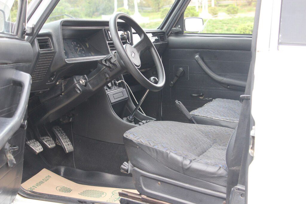 Lada (VAZ) 2107, 1.6 L, 2008 il, 62 560 km 66-BO-627 — Avtomobillər, Yevlax (7)