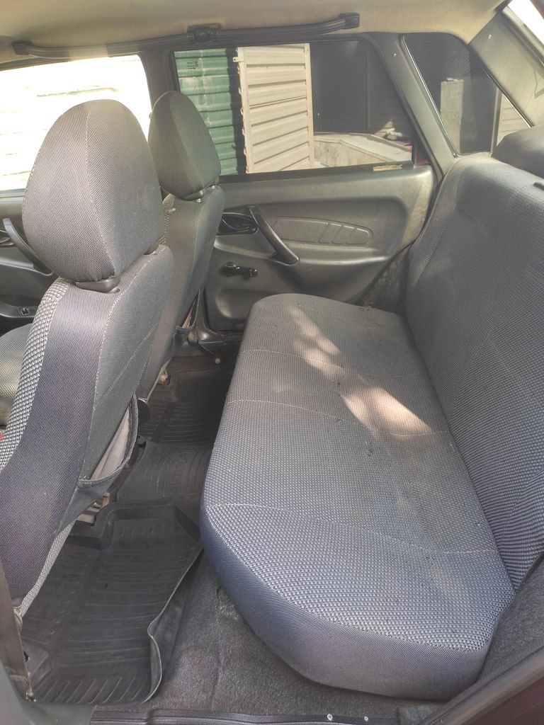 Lada (VAZ) 2115, 1.6 L, 2012 il, 430 000 km 20-DR-162 — Avtomobillər, Qəbələ (5)