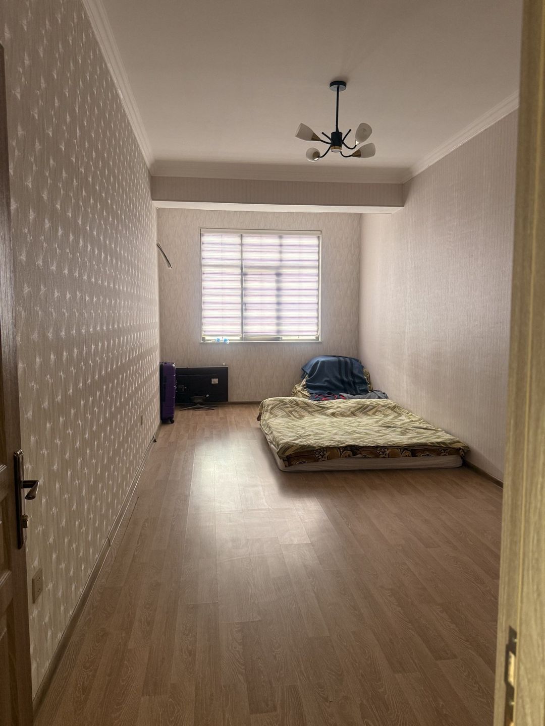 Satılır 2 otaqlı yeni tikili 80 m² — Mənzil, Bakı (2)