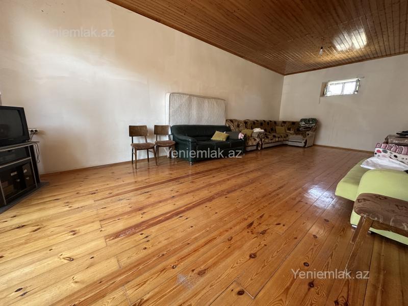 Satılır 5 otaqlı Həyət evi / Villa (Yeni tikili), 175 m², Suraxanı rayonu — Ev, villa, Bakı (11)