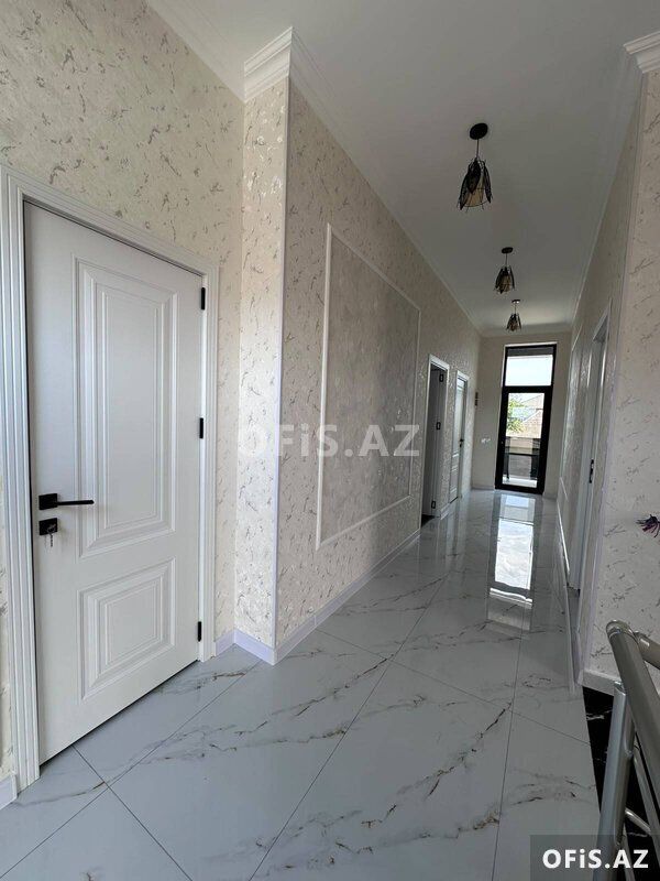 Satılır Xəzər r., Buzovna q., 4 otaq, 135 m² — Ev, villa, Bakı (7)