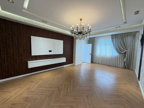 3 otaqlı mənzil, 88 m², Xudu Məmmədov küç., Bakı — Bakı