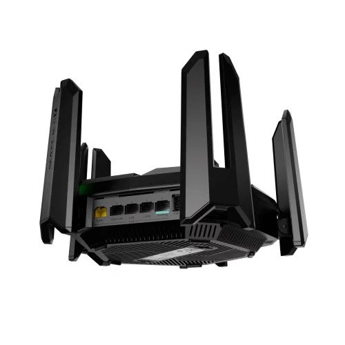 Reyee RG-EW7200BE PRO Wi-Fi 7 Gaming Router — Routerlər, Bakı (2)