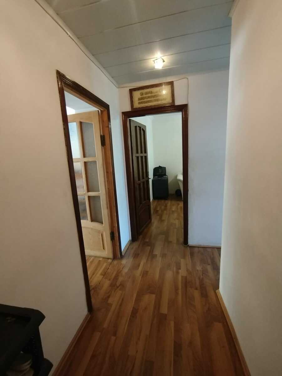 Satılır 3 otaqlı köhnə tikili 70 m² — Mənzil, Bakı (12)