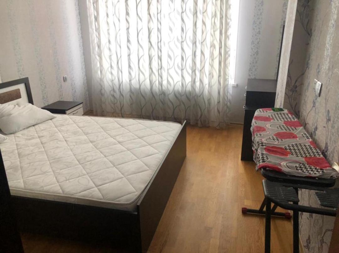 Satılır 2 otaqlı yeni tikili 97 m² — Mənzil, Bakı (8)
