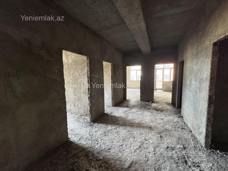Satılır 3 otaqlı Bina evi menzil (Yeni tikili), 126 m², 16-cı məhəllə — Mənzil, Sumqayıt (8)