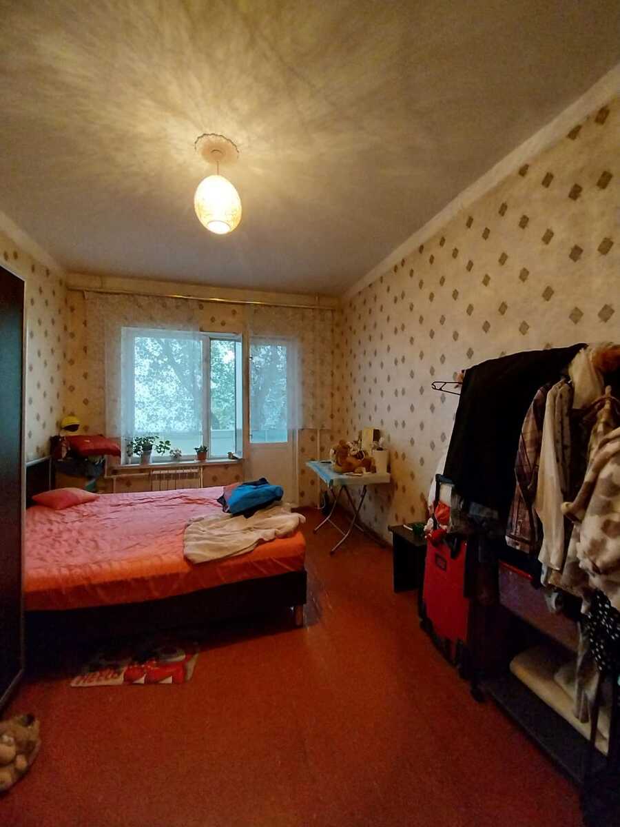 Satılır 5 otaqlı köhnə tikili 120 m² — Mənzil, Bakı (3)