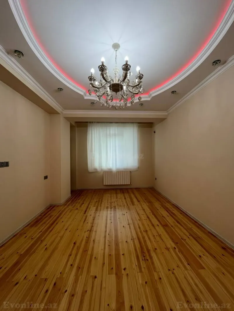 Satılır 3 otaqlı Mənzil Yeni tikili 94 m² Xırdalan — Xırdalan