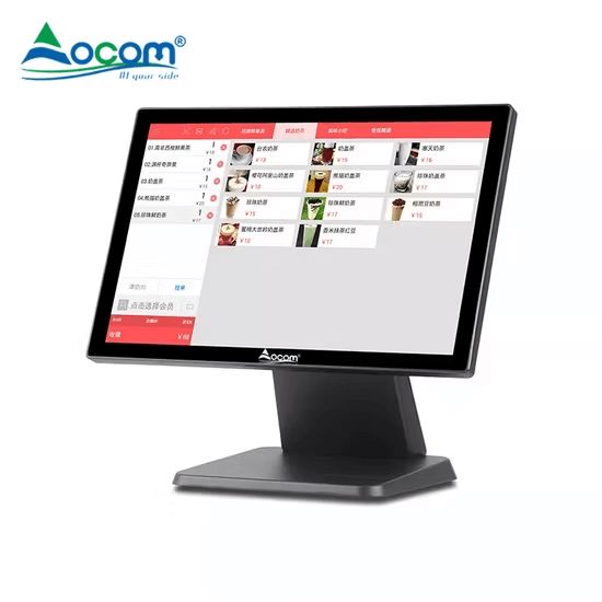 Ocom Pos-1701W 17düym pos komputer — Kassa avadanlığı, Bakı