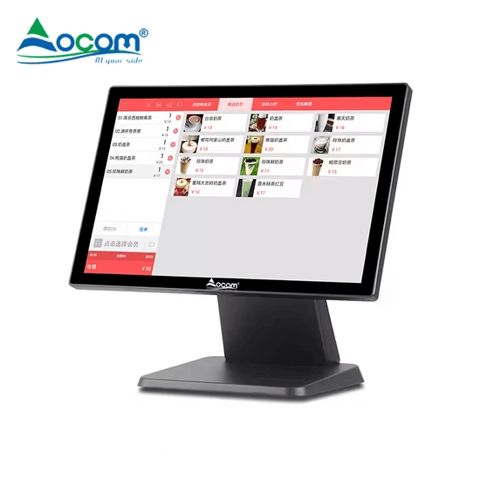 Ocom Pos-1801W 18 düym pos komputer — Bakı