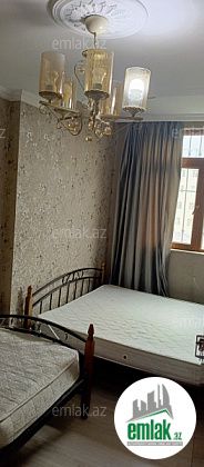 Satılır 2 otaqlı 43 m² köhnə tikili Biləcəri — Mənzil (3)