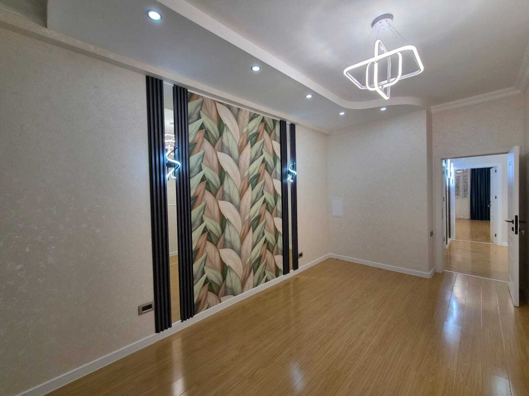 Satılır 2 otaqlı yeni tikili 70 m² — Mənzil, Bakı (10)