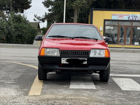 Lada (VAZ) 21099, 1.5 L, 1997 il, 280 000 km — Xudat